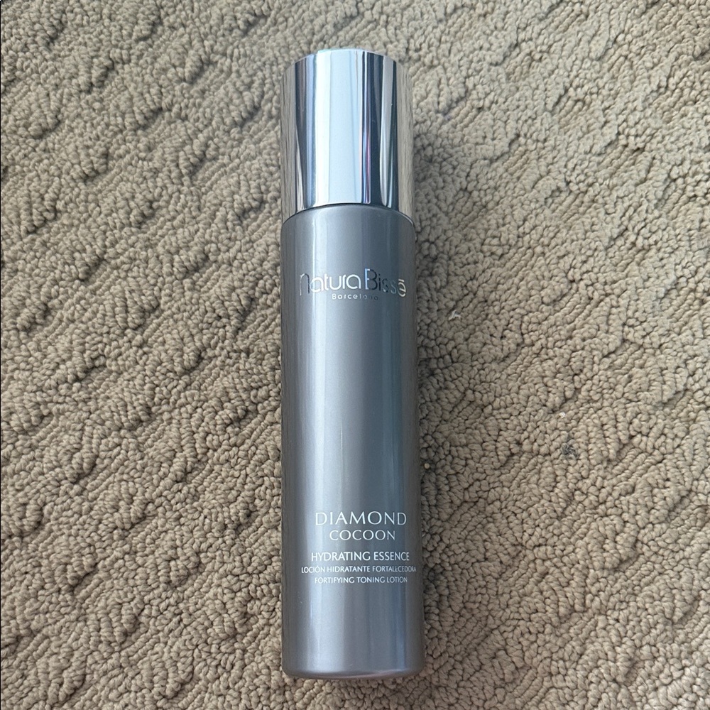 Natura Bissé Diamond Cocoon Hydrating Essence